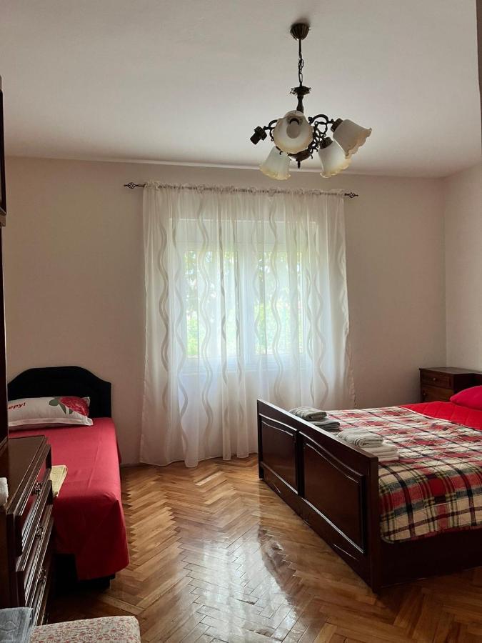 Gorica Hill Apartment Подгорица Экстерьер фото