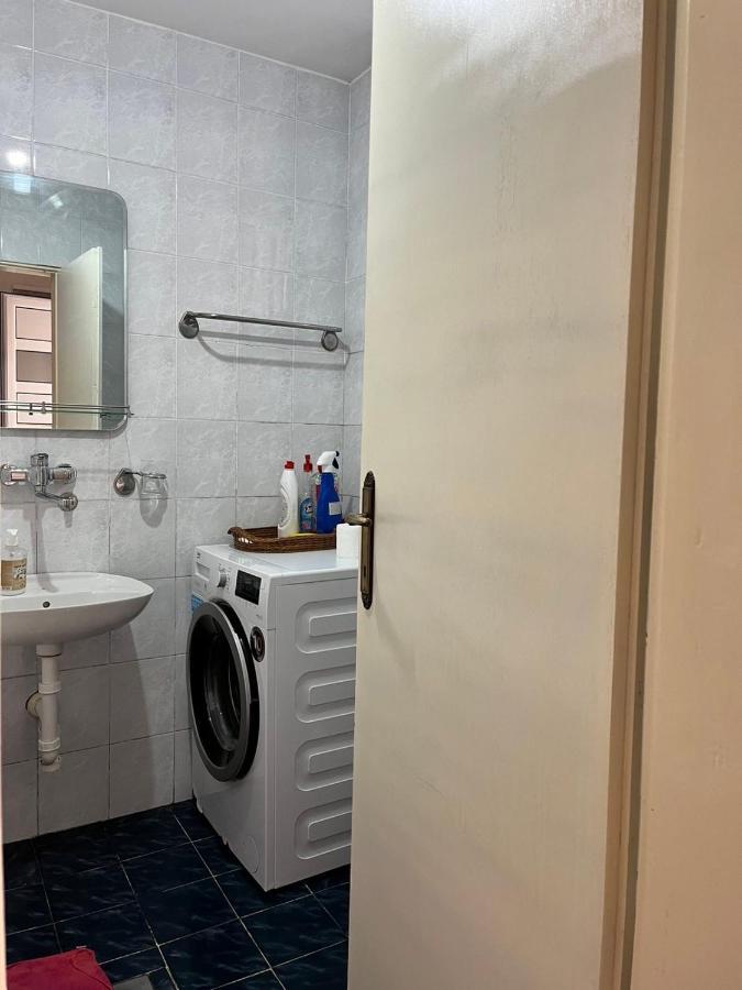 Gorica Hill Apartment Подгорица Экстерьер фото