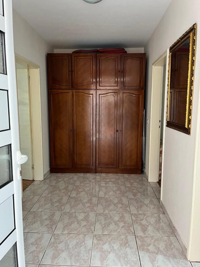 Gorica Hill Apartment Подгорица Экстерьер фото
