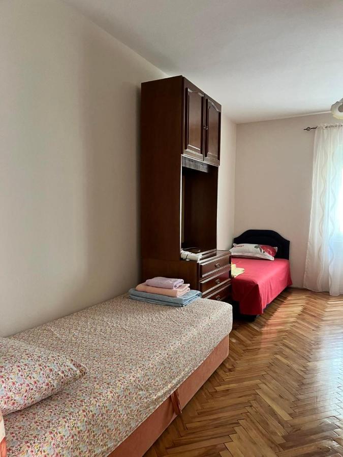 Gorica Hill Apartment Подгорица Экстерьер фото