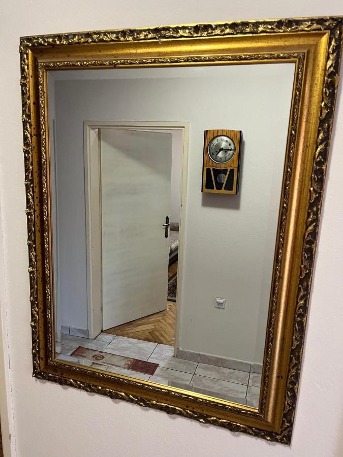 Gorica Hill Apartment Подгорица Экстерьер фото